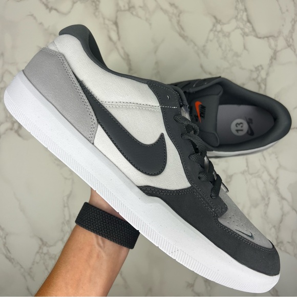 **SOLD**?Men’s Nike SB Force 58 🔥 - Picture 2 of 13